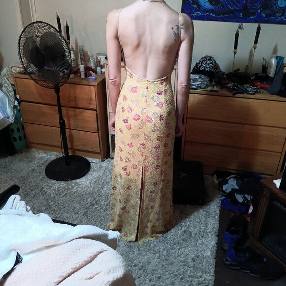 Prom dress - Picture 6 of 8